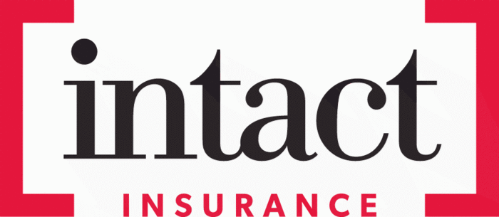 Intact Compagnie d’assurance