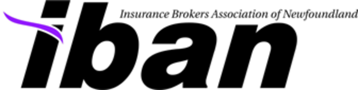 IBAN (Insurance Brokers Association of Newfoundland)